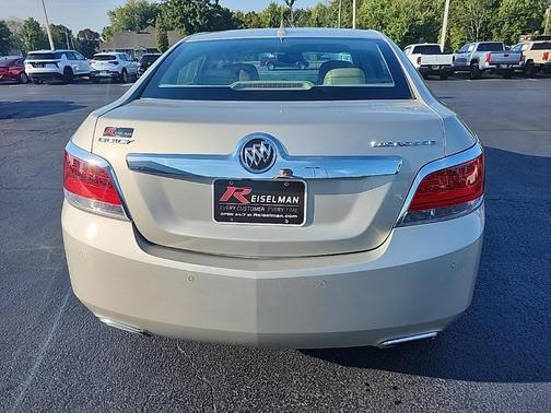 2013 Buick LaCrosse Premium 1