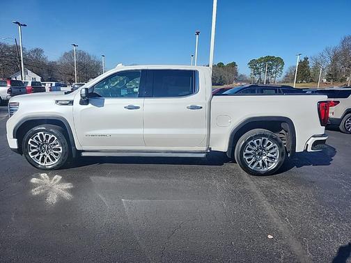 2023 GMC Sierra 1500 Denali Ultimate