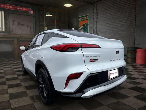 2025 Buick Envista Sport Touring FWD