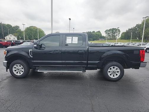 2022 Ford F-250 XL