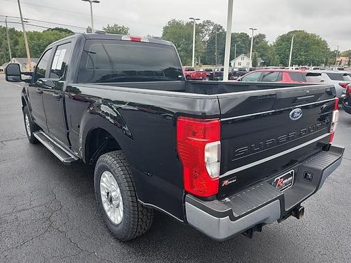 2022 Ford F-250 XL