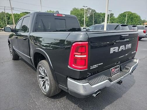 2025 RAM 1500 Limited