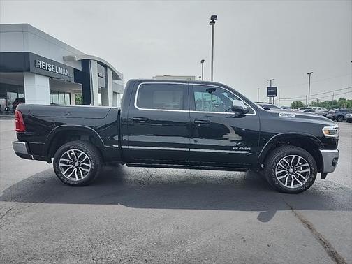 2025 RAM 1500 Limited