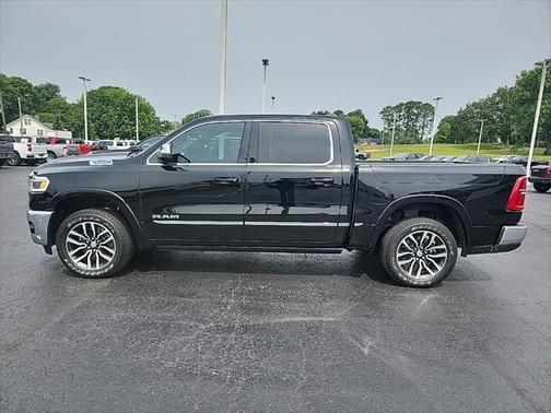 2025 RAM 1500 Limited
