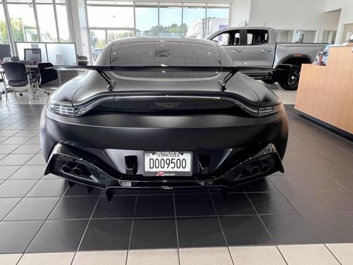 2023 Aston Martin Vantage F1 Edition