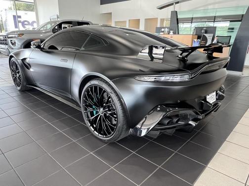 2023 Aston Martin Vantage F1 Edition