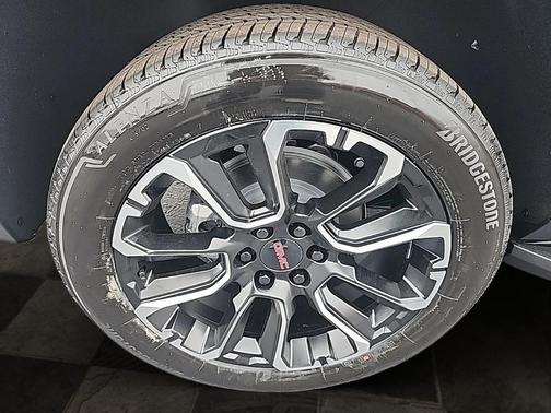 2026 GMC Yukon 4WD Elevation