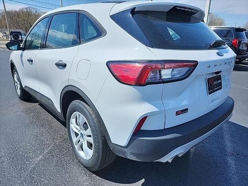 2022 Ford Escape S