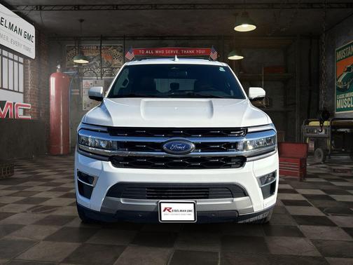 2024 Ford Expedition Limited