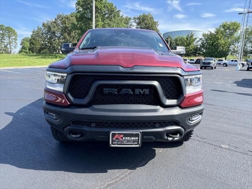 2023 RAM 1500 Rebel
