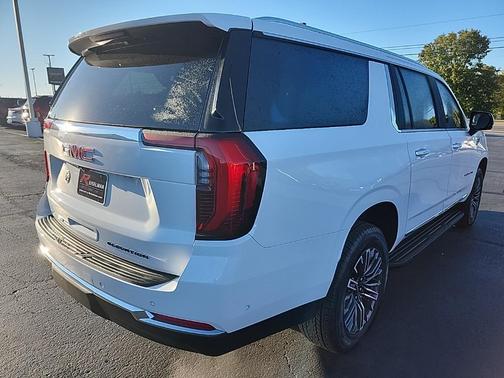 2026 GMC Yukon XL 2WD Elevation