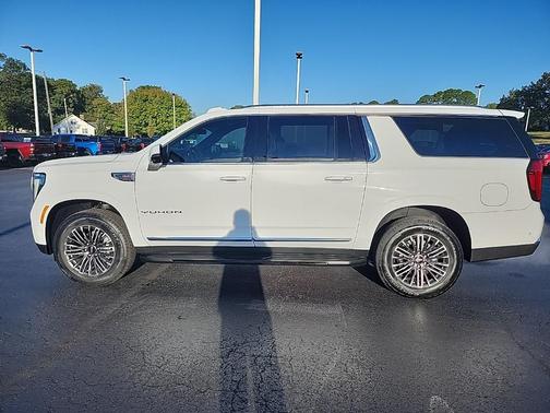 2026 GMC Yukon XL 2WD Elevation