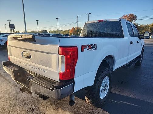 2019 Ford F-250 XL