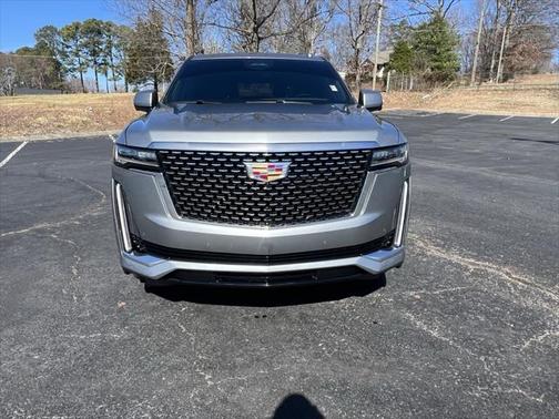 2024 Cadillac Escalade Premium Luxury