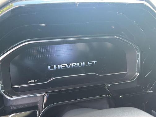 Sand Dune Metallic 2022 Chevrolet Silverado 1500 ZR2