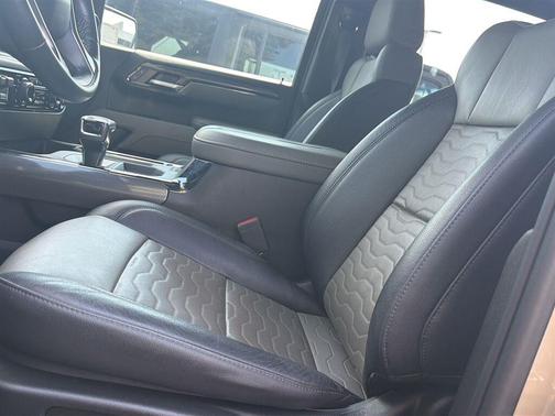 Sand Dune Metallic 2022 Chevrolet Silverado 1500 ZR2
