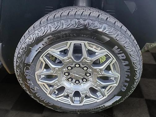 2026 GMC HUMMER EV Pickup 3X