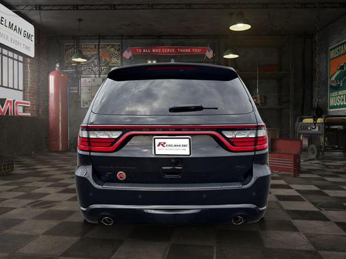 2023 Dodge Durango R/T Plus AWD