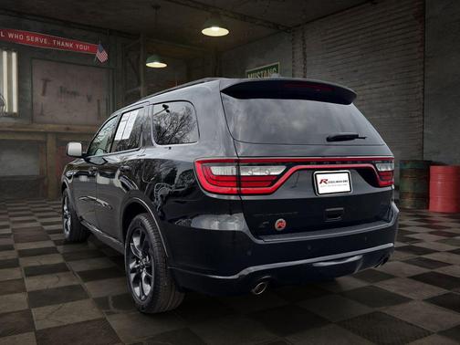 2023 Dodge Durango R/T Plus AWD