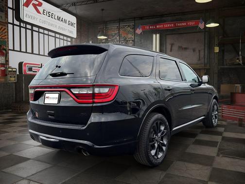 2023 Dodge Durango R/T Plus AWD