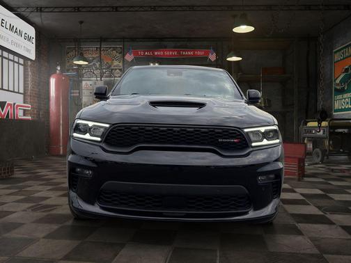 2023 Dodge Durango R/T Plus AWD