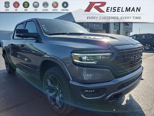 2023 RAM 1500 Limited