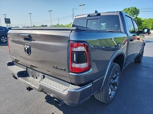2023 RAM 1500 Limited