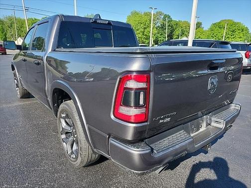 2023 RAM 1500 Limited