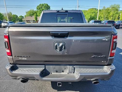 2023 RAM 1500 Limited