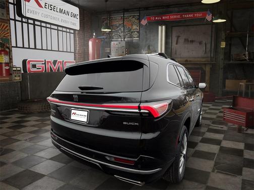 2025 Buick Enclave Avenir FWD