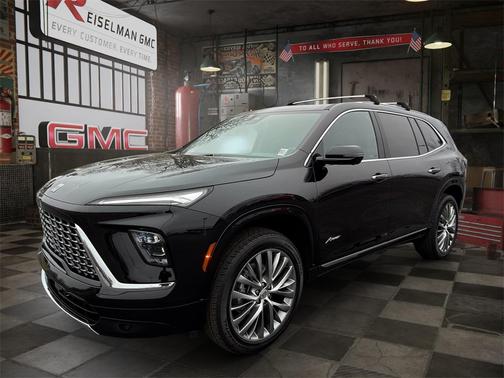 2025 Buick Enclave Avenir FWD