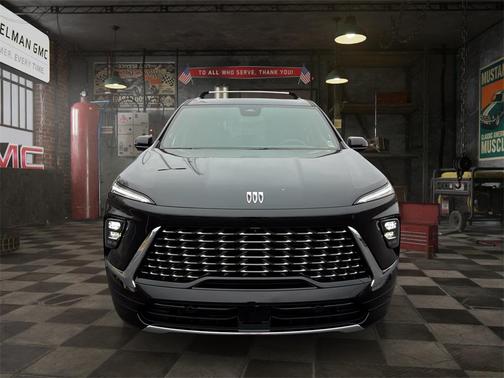 2025 Buick Enclave Avenir FWD