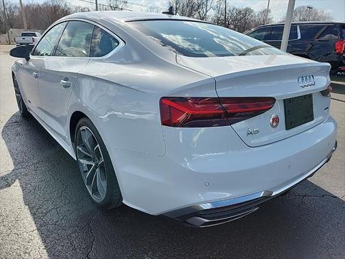 2024 Audi A5 Sportback S Line Premium Plus