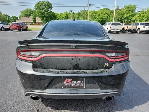 2022 Dodge Charger R/T Scat Pack