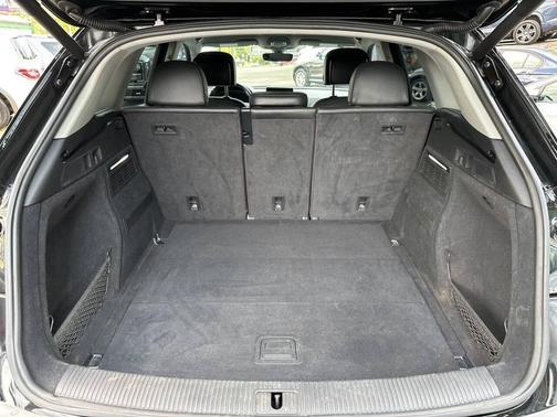 2018 Audi Q7 3.0T Premium Plus