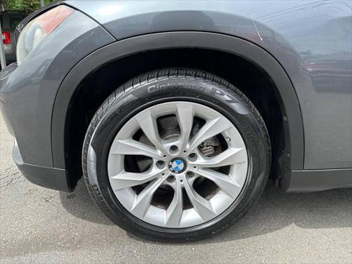 2014 BMW X1 xDrive 28i