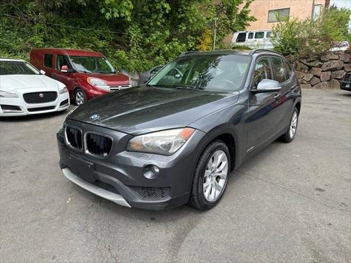 2014 BMW X1 xDrive 28i