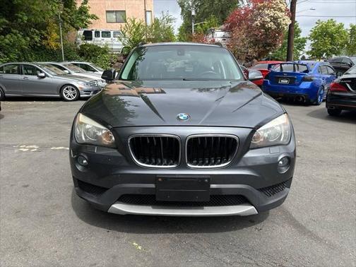 2014 BMW X1 xDrive 28i