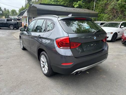 2014 BMW X1 xDrive 28i