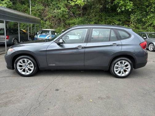 2014 BMW X1 xDrive 28i