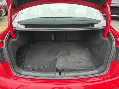 2017 Audi A3 2.0T Premium