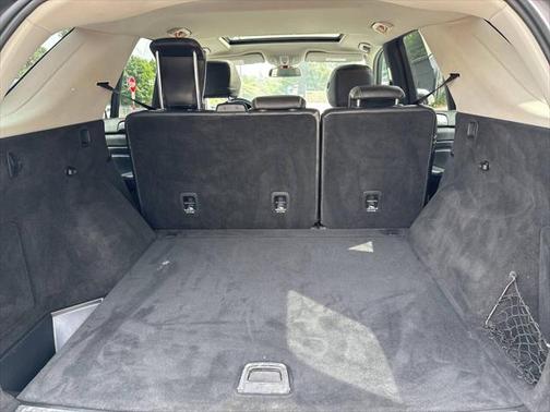 2012 Mercedes-Benz M-Class 4MATIC