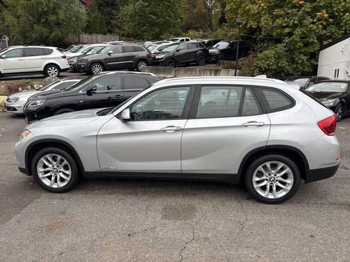2015 BMW X1 xDrive 28i