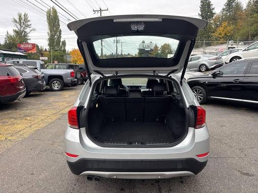 2015 BMW X1 xDrive 28i