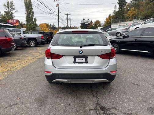 2015 BMW X1 xDrive 28i