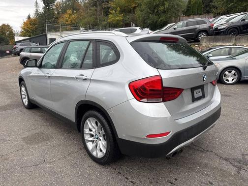 2015 BMW X1 xDrive 28i