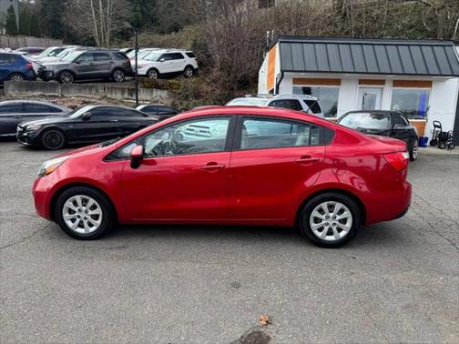 2013 Kia Rio LX