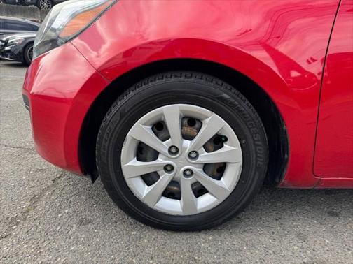 2013 Kia Rio LX