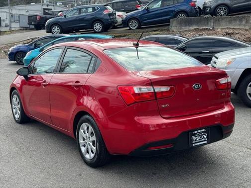 2013 Kia Rio LX
