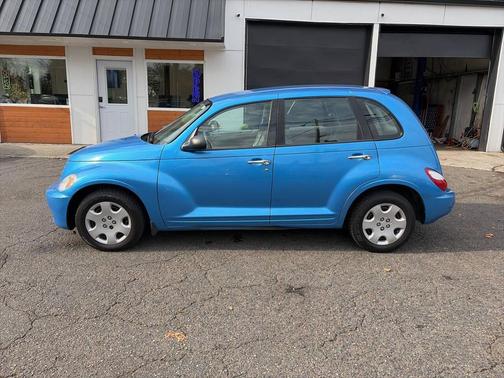 2008 Chrysler PT Cruiser LX